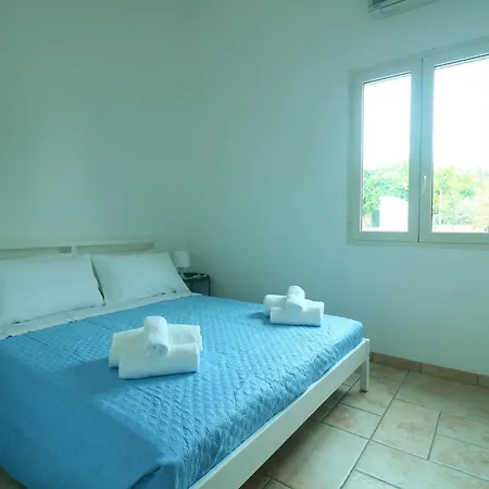 Nardo-Gallipoli - Villa Con Piscina 5 Min Dal Mare