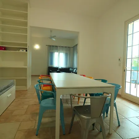 Nardo-Gallipoli - Villa Con Piscina 5 Min Dal Mare *