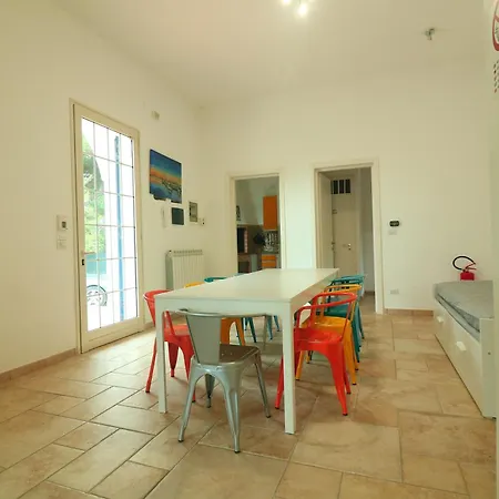 Nardo-Gallipoli - Villa Con Piscina 5 Min Dal Mare