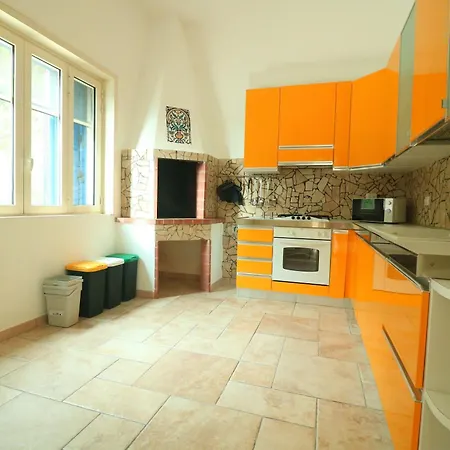 Villa Nardo-Gallipoli - Villa Con Piscina 5 Min Dal Mare