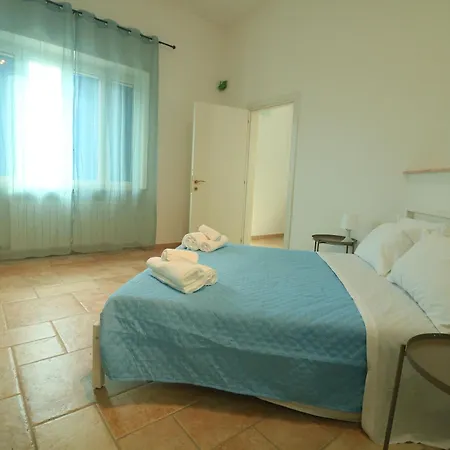 Nardo-Gallipoli - Villa Con Piscina 5 Min Dal Mare Villa Nardo